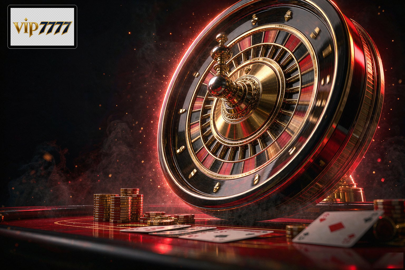 3-Hand Casino Hold'em ဂိမ်းပုံ ၃