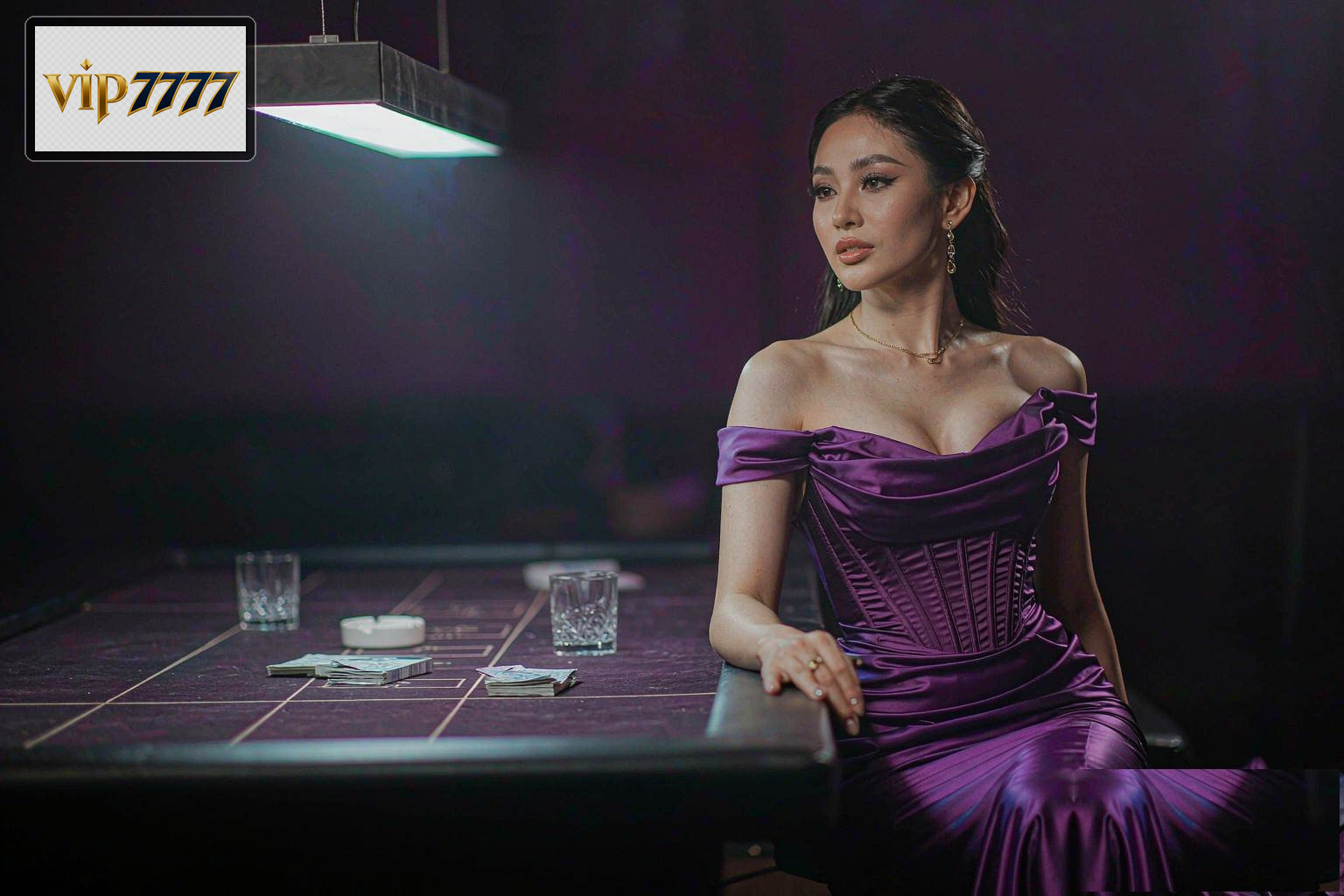 3-Hand Casino Hold'em ဂိမ်းပုံ ၂